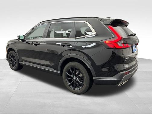 2024 Honda CR-V Hybrid Sport AWD