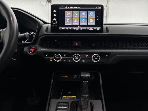 2024 Honda CR-V Hybrid Sport AWD