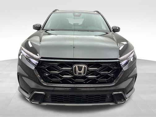 2024 Honda CR-V Hybrid Sport AWD