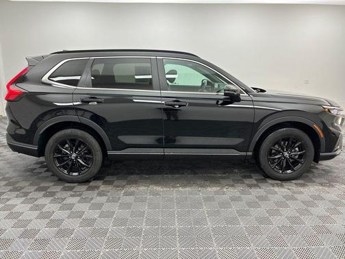 2024 Honda CR-V Hybrid Sport AWD