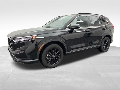 2024 Honda CR-V Hybrid Sport AWD