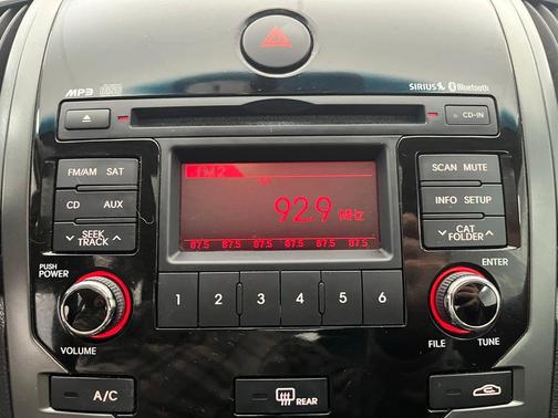 2013 Kia Forte Koup SX