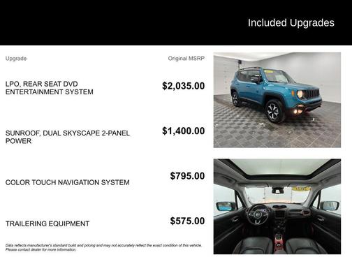 2014 Chevrolet Traverse LTZ