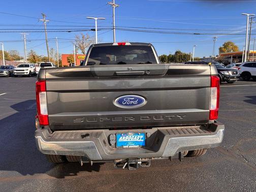 2019 Ford F-350 XL