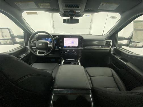 2025 Ford F-350 Lariat