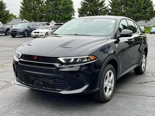 8 Ball 2023 Dodge Hornet GT AWD