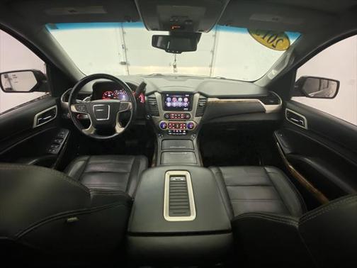 2015 GMC Yukon XL 1500 Denali