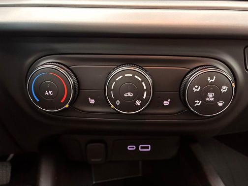 2024 Chevrolet Trax FWD 1RS