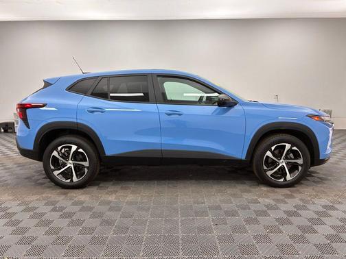 2024 Chevrolet Trax FWD 1RS