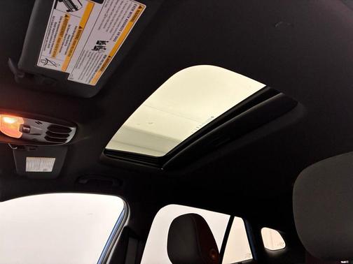 2024 Chevrolet Trax FWD 1RS