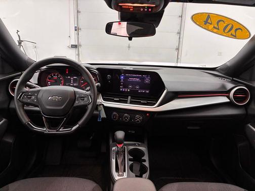 2024 Chevrolet Trax FWD 1RS