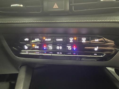 2022 Buick Envision FWD Preferred