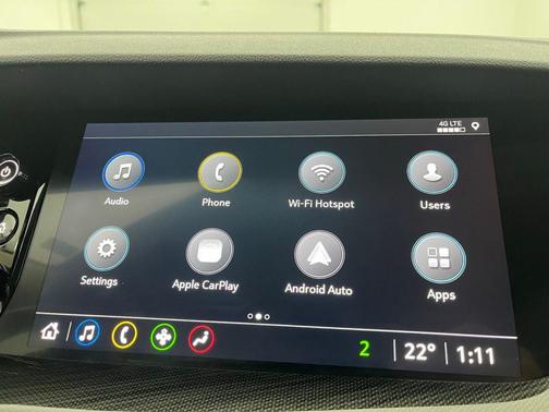 2022 Buick Envision FWD Preferred