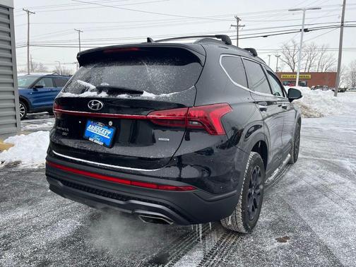 2023 Hyundai SANTA FE XRT