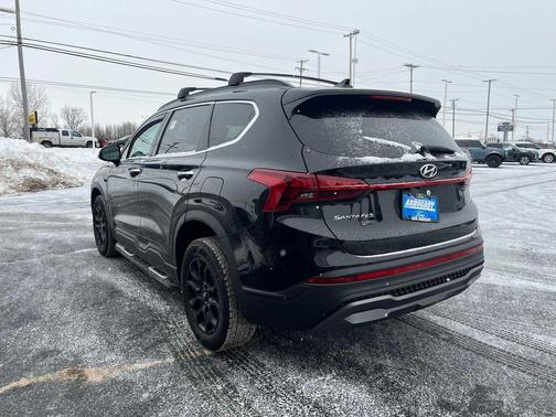 2023 Hyundai SANTA FE XRT