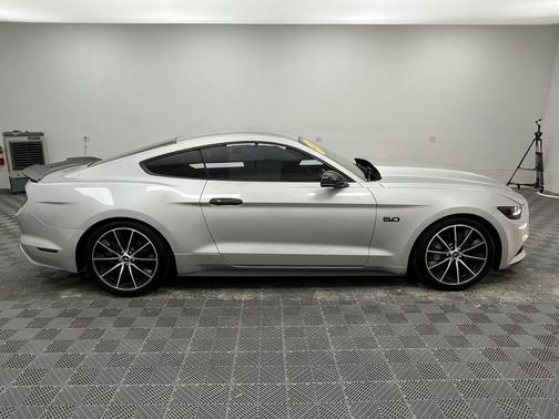 2016 Ford Mustang GT