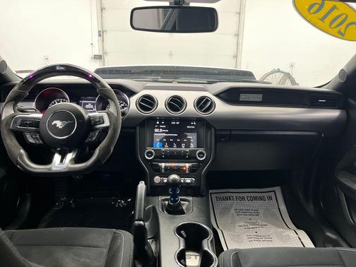 2016 Ford Mustang GT