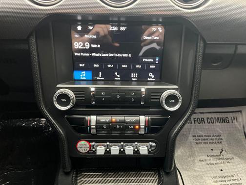 2016 Ford Mustang GT