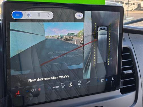 2025 Ford Transit-350 Base