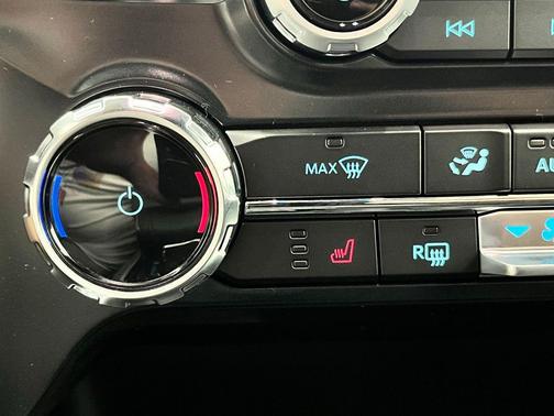 Carbonized Gray Metallic 2026 Ford F-150 XLT