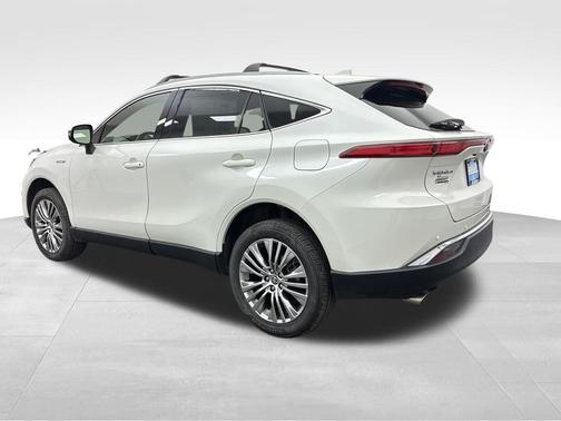 2021 Toyota Venza XLE