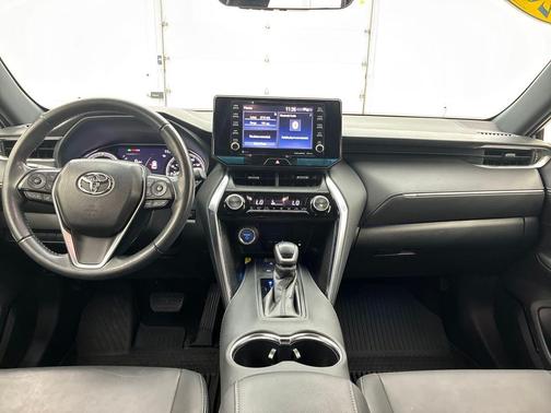 2021 Toyota Venza XLE
