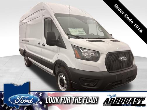 2025 Ford Transit-350 Base