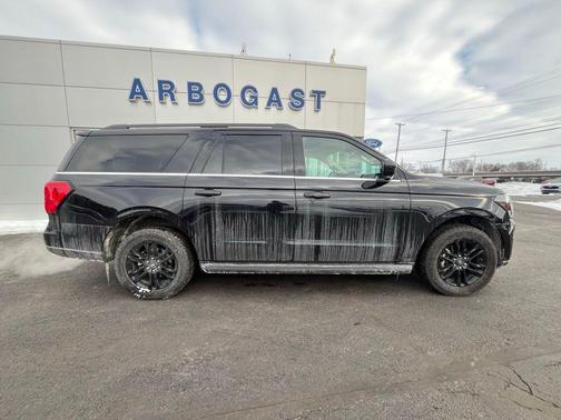 2024 Ford Expedition Max XLT