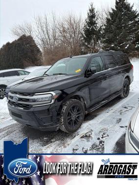 2024 Ford Expedition Max XLT