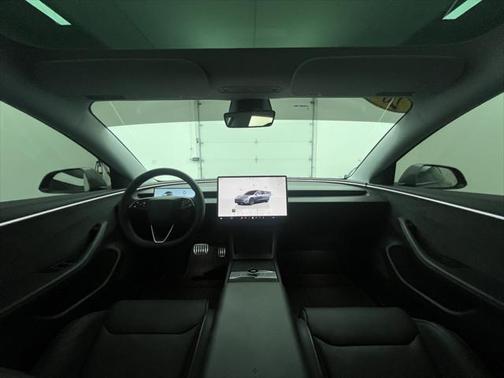 2024 Tesla Model 3 Performance