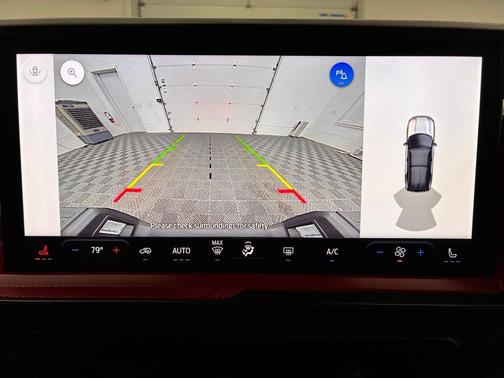 2025 Ford Bronco Sport Free Wheeling