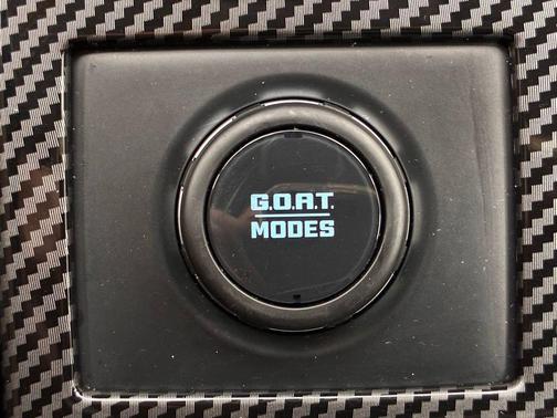 2025 Ford Bronco Sport Free Wheeling