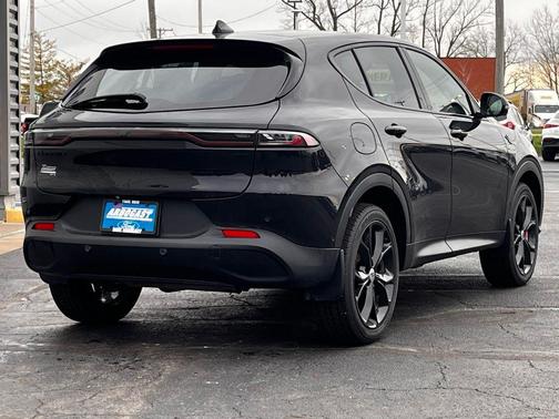 2023 Dodge Hornet GT Plus AWD