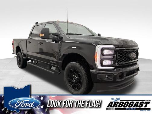 2026 Ford F-350 XLT