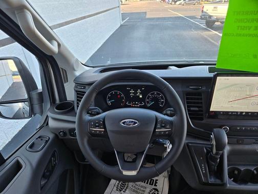 2025 Ford Transit-350 Base