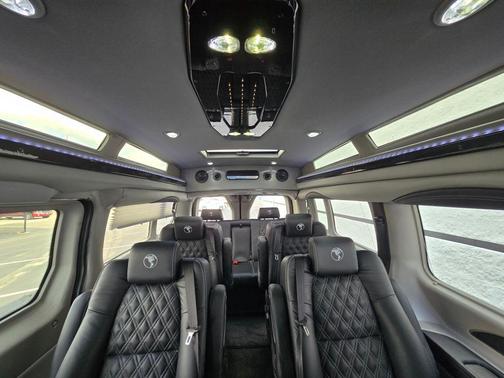 2026 Ford Transit-150 Base