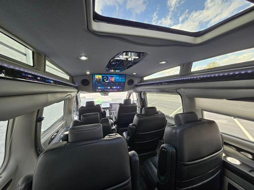 2026 Ford Transit-150 Base