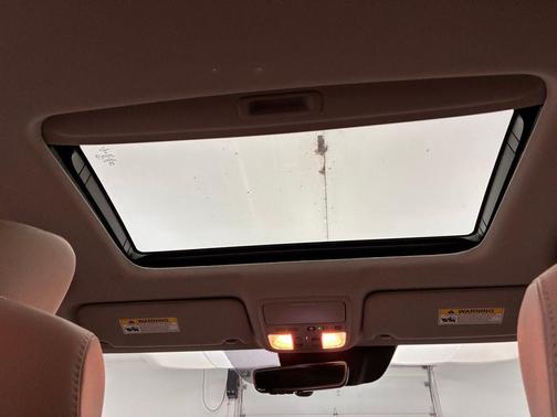 2021 Honda Accord Touring 2.0T