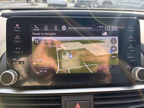 2021 Honda Accord Touring 2.0T