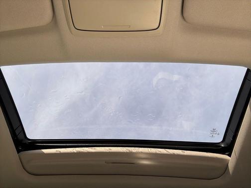 2021 Honda Accord Touring 2.0T