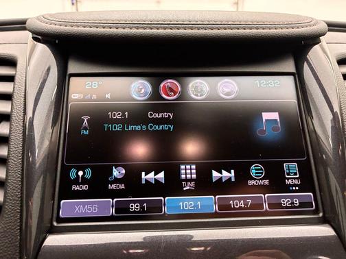 2020 Chevrolet Impala LT