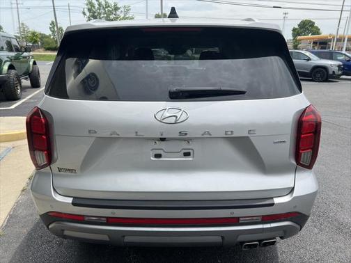 2023 Hyundai PALISADE SEL