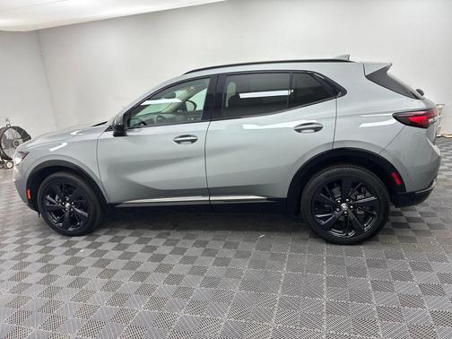 2023 Buick Envision Preferred AWD