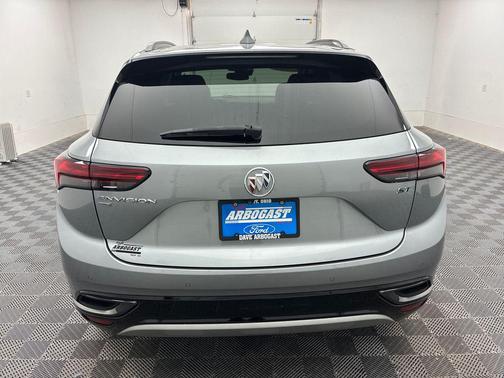 2023 Buick Envision Preferred AWD