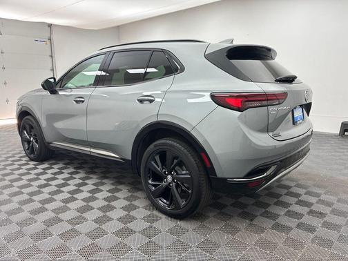 2023 Buick Envision Preferred AWD