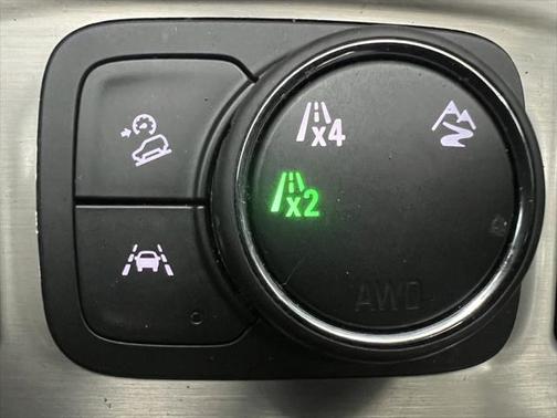 2021 GMC Terrain Denali