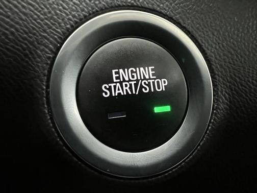 2021 GMC Terrain Denali