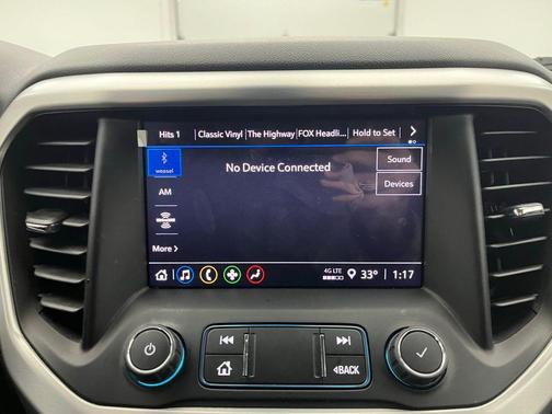 2023 GMC Acadia FWD SLE