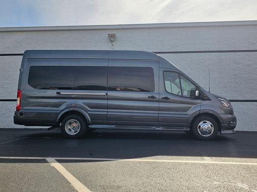 2025 Ford Transit-350 Base