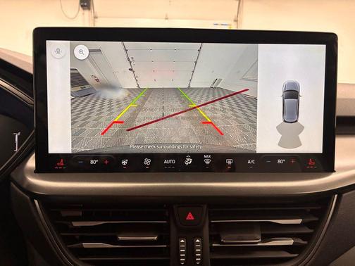 2026 Ford Escape PHEV SE